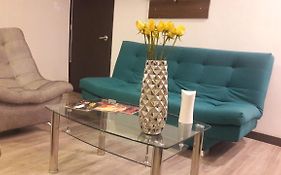 Hotel Rosales Plaza